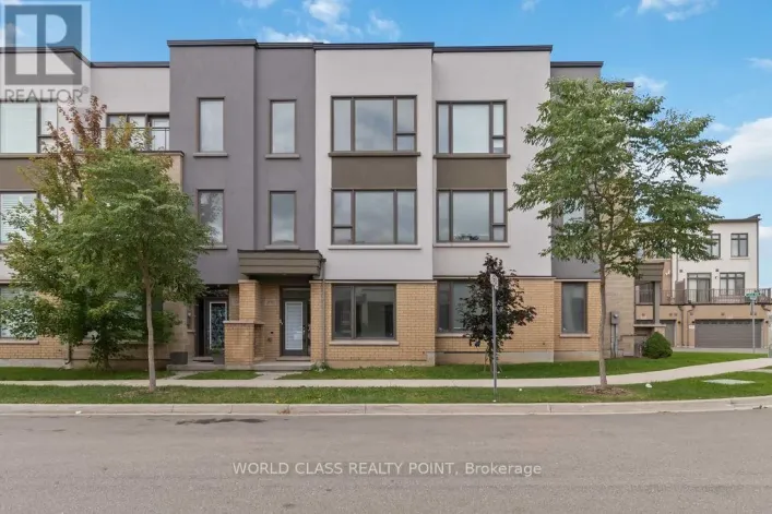 3192 MINTWOOD CIRCLE, Oakville