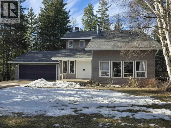 3192 SPRUCE RIDGE ROAD, Quesnel