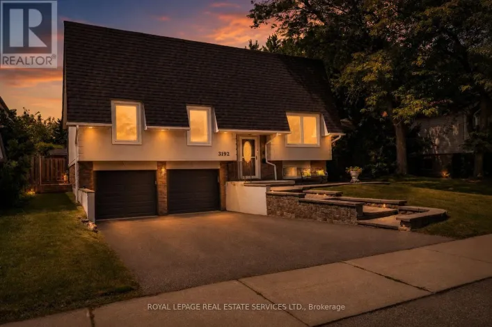 3192 WINDWOOD DRIVE, Mississauga