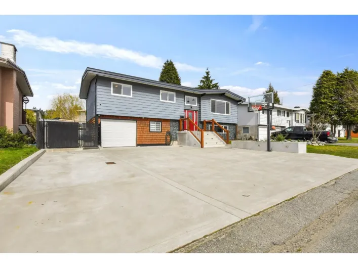 31921 STARLING AVENUE, Mission