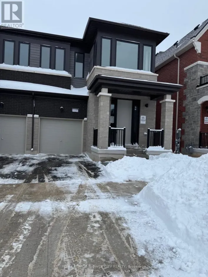 3193 CRYSTAL DRIVE, Oakville