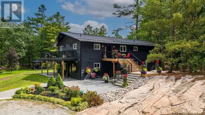 3193 MUSKOKA STREET, Severn