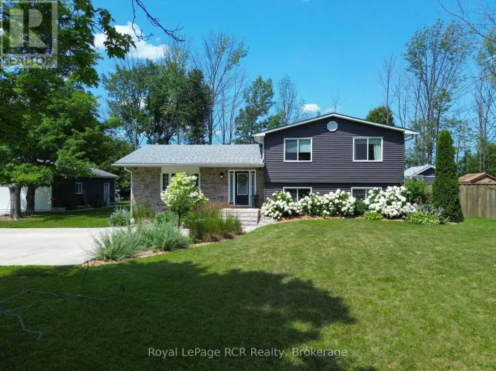 319370 GREY ROAD 1 ROAD, Georgian Bluffs
