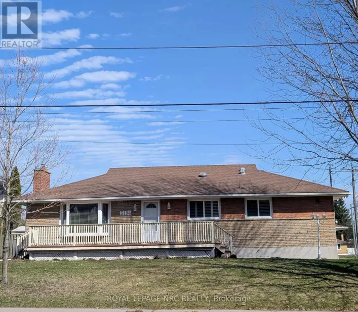 3194 PORTAGE ROAD, Niagara Falls