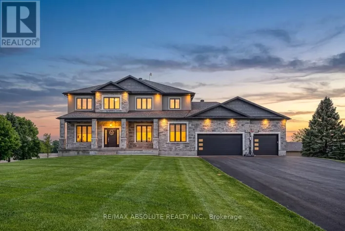 3194 STEEPLE HILL CRESCENT, Ottawa