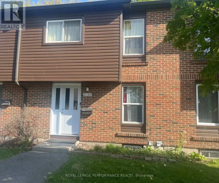 3194 STOCKTON DRIVE, Ottawa