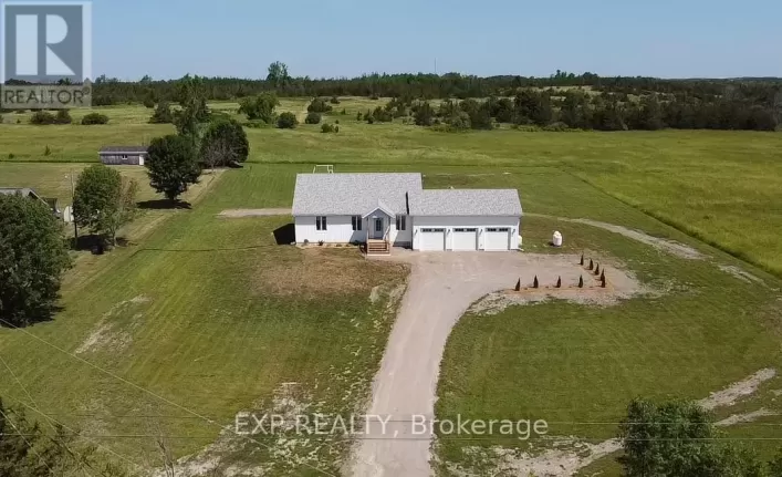3195 BLESSINGTON ROAD, Tyendinaga