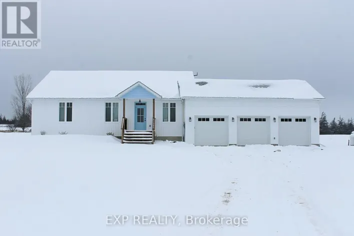 3195 BLESSINGTON ROAD, Tyendinaga