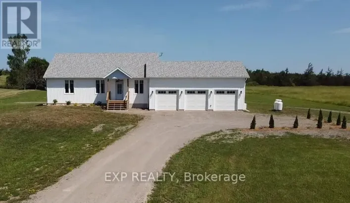 3195 BLESSINGTON ROAD, Tyendinaga