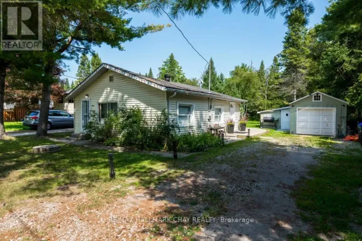 3195 COWAN AVENUE, Innisfil