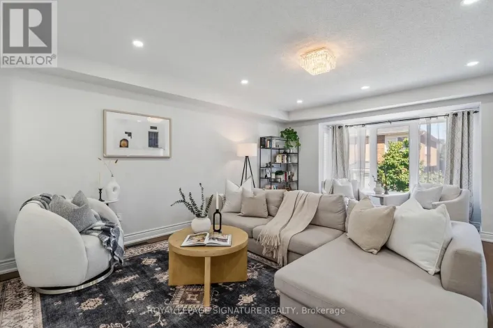 3195 MUNSON CRESCENT, Burlington
