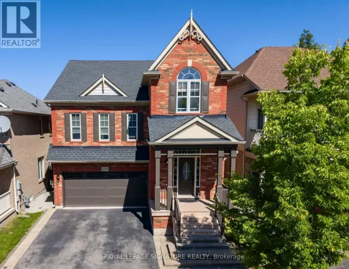 3195 MUNSON CRESCENT, Burlington