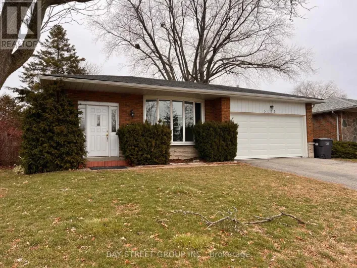3195 VALMARIE AVENUE, Mississauga