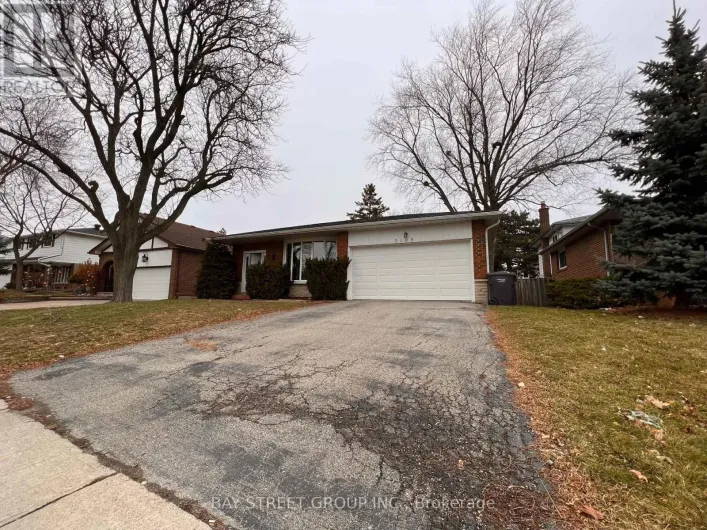 3195 VALMARIE AVENUE, Mississauga