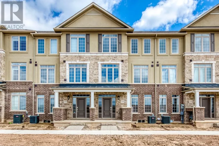 3195 WILLIAM COLTSON AVENUE, Oakville