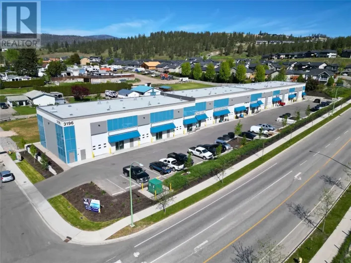 3196 Appaloosa Road Unit# 102, Kelowna