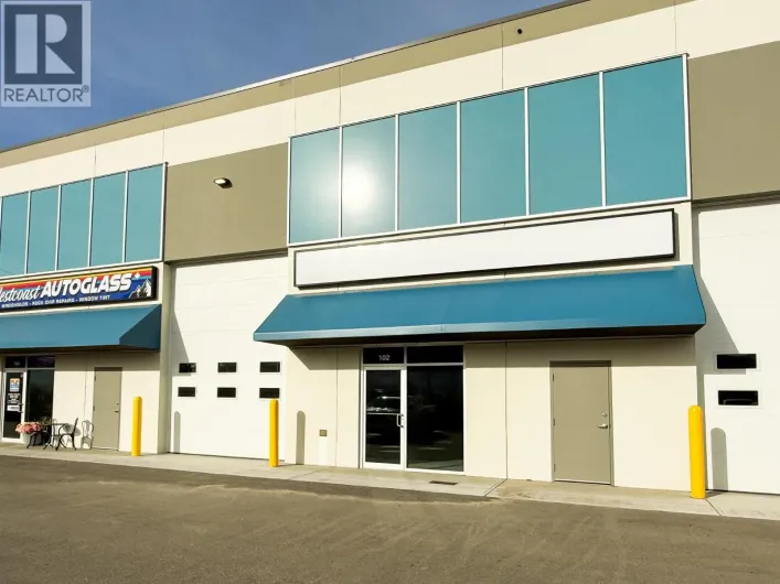 3196 Appaloosa Road Unit# 102, Kelowna