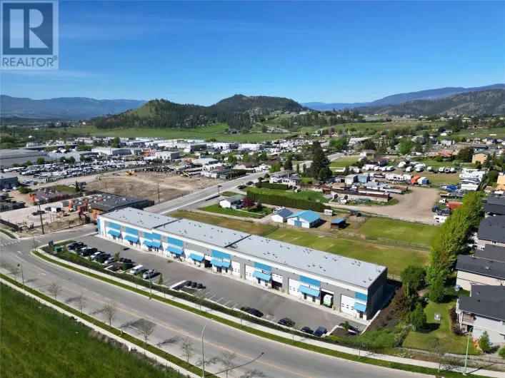 3196 Appaloosa Road Unit# 103, Kelowna