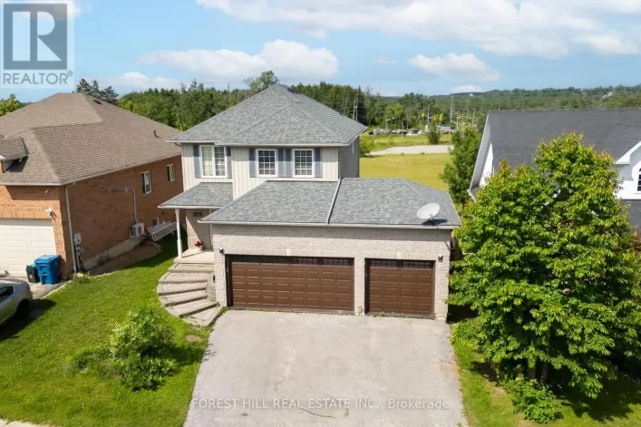 3196 BASS LAKE SIDE ROAD, Orillia