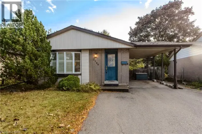 3196 CENTENNIAL Drive, Burlington