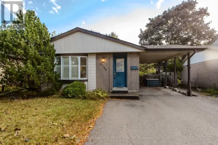 3196 CENTENNIAL DRIVE, Burlington