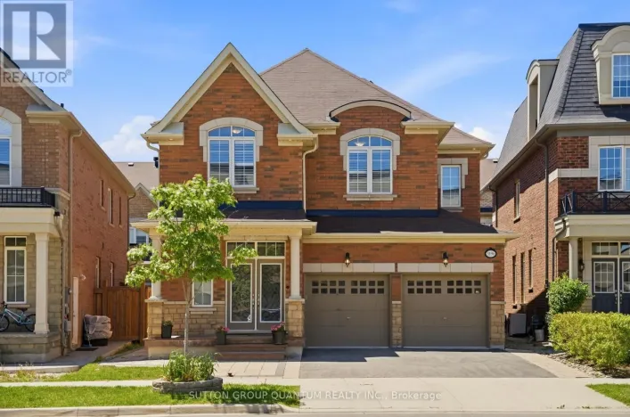 3196 ERNEST APPELBE BOULEVARD, Oakville