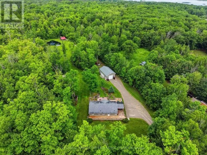3196 FESSERTON SIDE ROAD, Tay