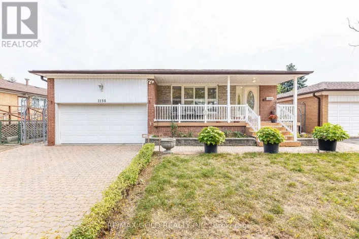 3196 NEWBOUND COURT, Mississauga