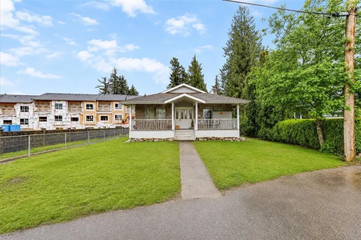 31960 ROYAL CRESCENT, Abbotsford