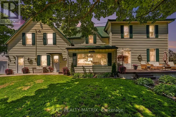 3198 138 HIGHWAY, North Stormont