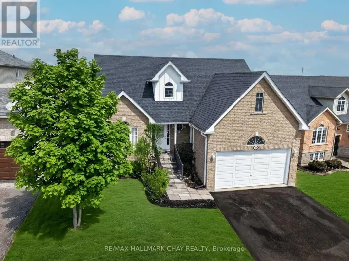 3198 BASS LAKE SIDE ROAD E, Orillia