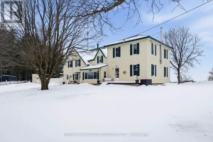 3198 HWY 138 HIGHWAY, North Stormont