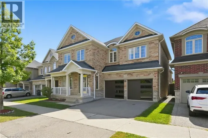 3198 TIM DOBBIE Drive, Burlington