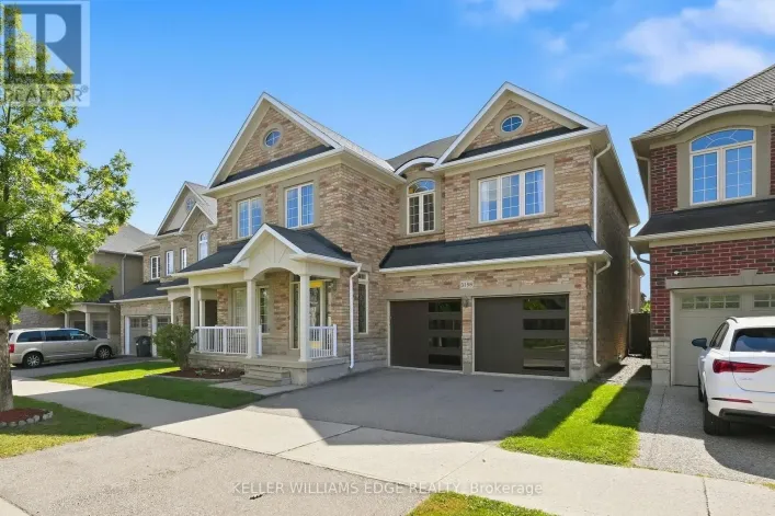 3198 TIM DOBBIE DRIVE, Burlington