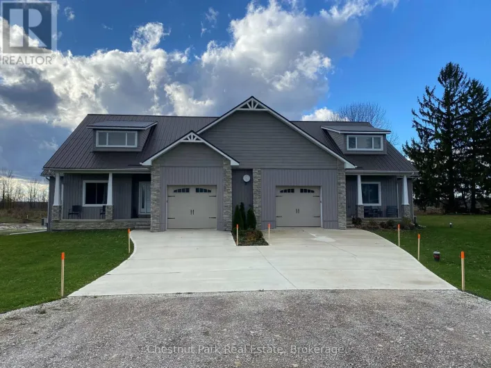 319926 KEMBLE ROCK ROAD, Georgian Bluffs
