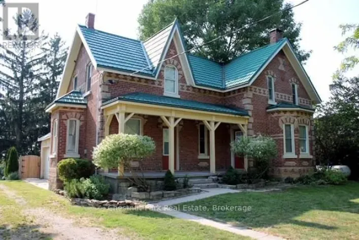 319928 KEMBLE ROCK ROAD, Georgian Bluffs