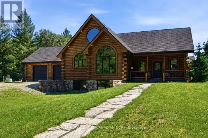 31998 SCOUT ROAD, North Middlesex
