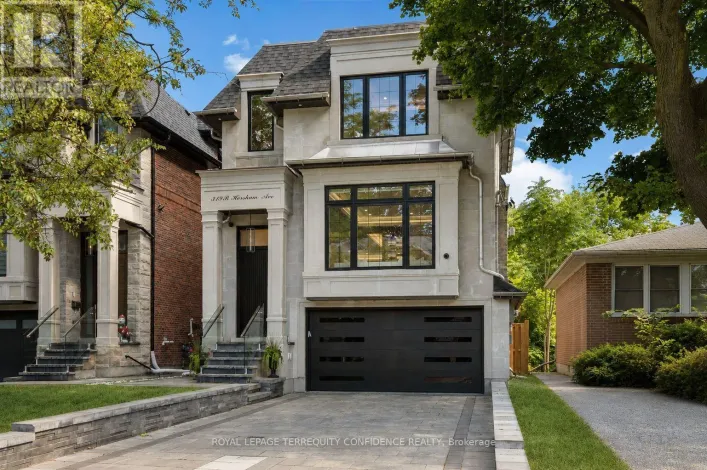 319B HORSHAM AVENUE, Toronto