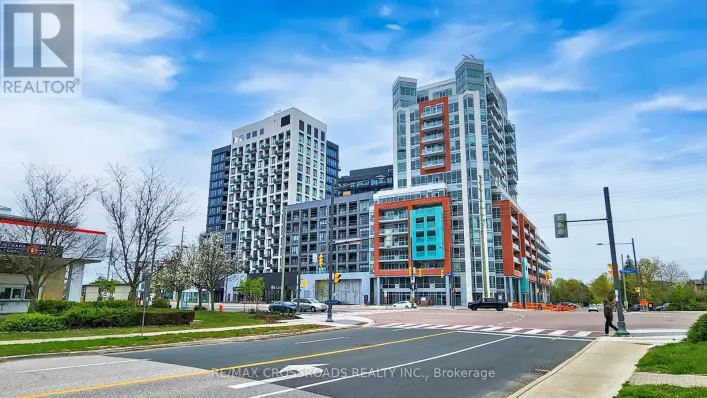 319E - 8868 YONGE STREET, Richmond Hill