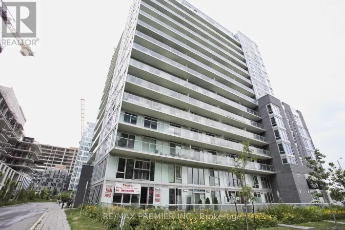 319W - 565 WILSON AVENUE, Toronto