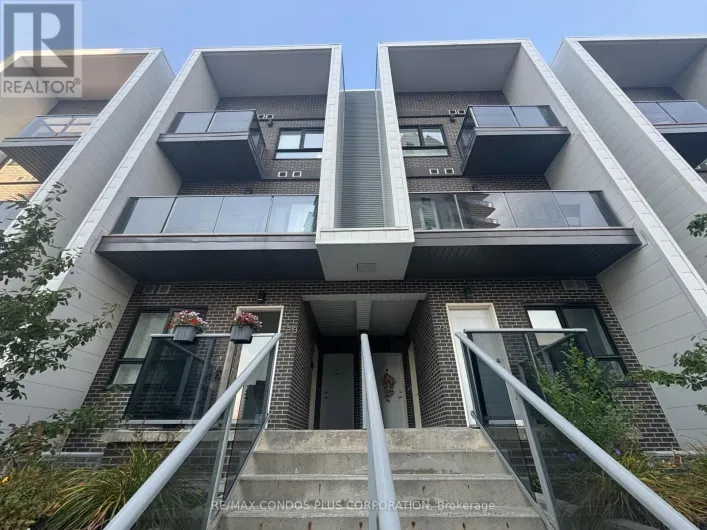 #31A - 1430 HIGHLAND ROAD W, Kitchener