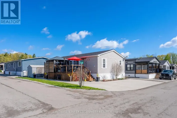 31A - 4449 MILBUROUGH LINE, Burlington