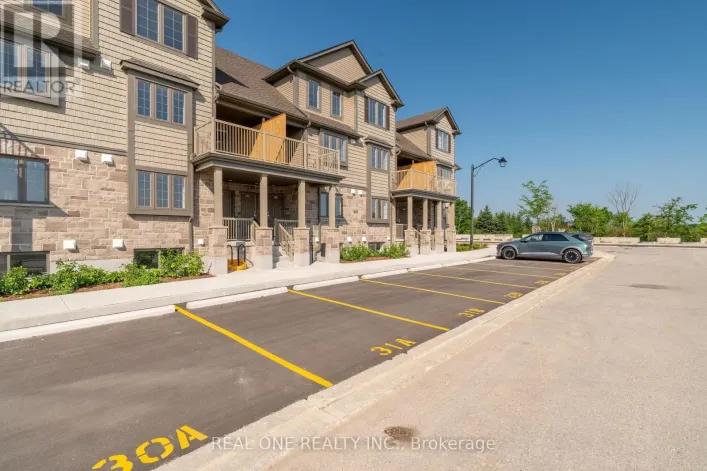 31A - 85 MULLIN DRIVE, Guelph