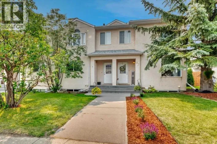 31A Green Meadow Crescent, Strathmore
