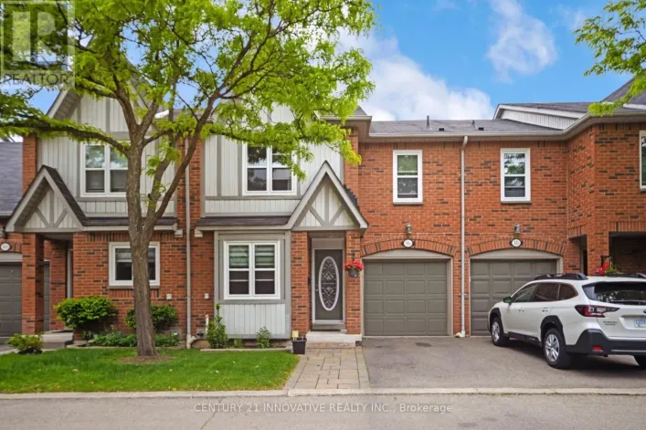 31B - 5865 DALEBROOK CRESCENT, Mississauga