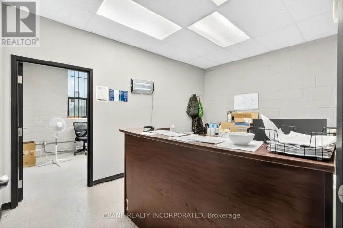 31F POLSON STREET, Toronto