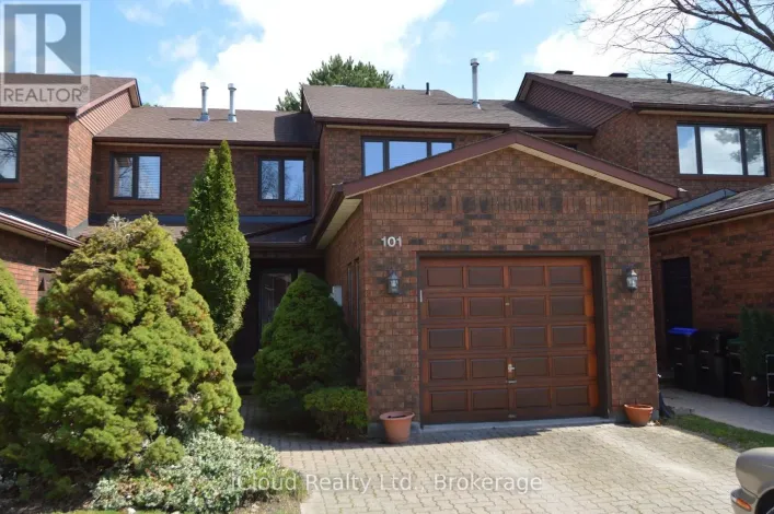 32 - 101 RIVERVIEW ROAD, New Tecumseth