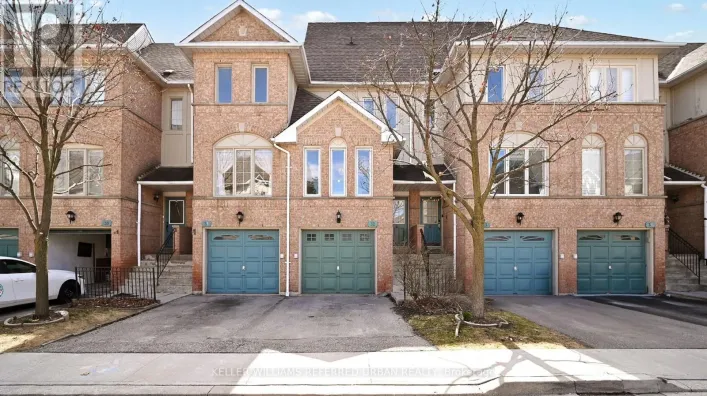 32 - 1050 BRISTOL ROAD W, Mississauga