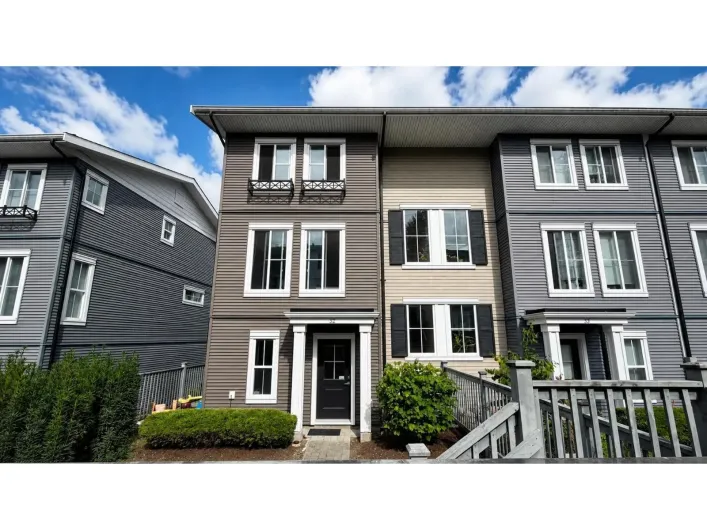 32 10735 84 AVENUE, Delta