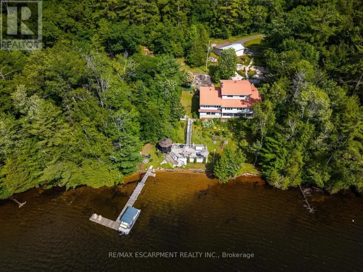 32 10TH CONCESSION ROAD, Seguin